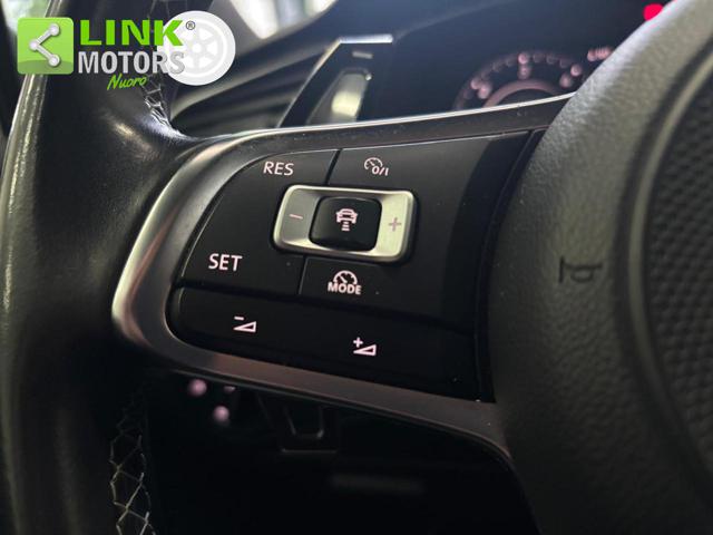 VOLKSWAGEN Tiguan usata 24