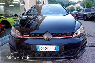 VOLKSWAGEN Golf GTI usata, con Boardcomputer