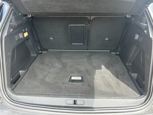 PEUGEOT 3008 usata, con Cerchi in lega