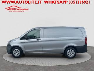 MERCEDES-BENZ Vito usata, con Autoradio