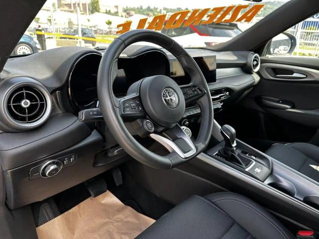 ALFA ROMEO Tonale usata, con Autoradio