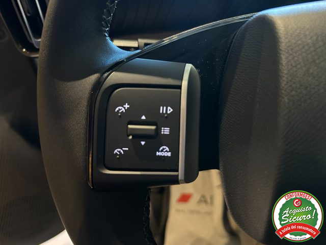 CITROEN C3 usata, con Cruise Control