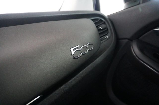 FIAT 500X usata, con Bluetooth