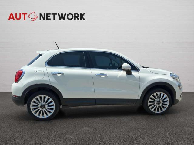 FIAT 500X usata, con Controllo automatico clima