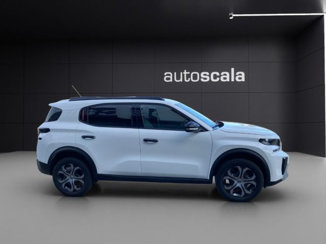 CITROEN C3 Aircross usata, con Chiusura centralizzata