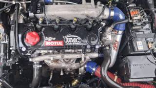 ALFA ROMEO 147 usata, con Airbag laterali