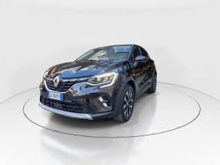 RENAULT Captur TCe 100 CV GPL Techno