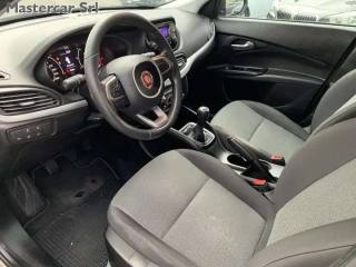 FIAT Tipo usata, con Bracciolo