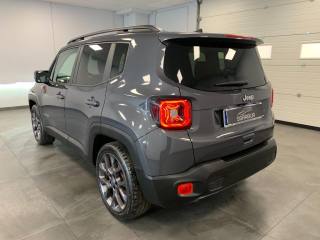 JEEP Renegade usata, con Airbag Passeggero