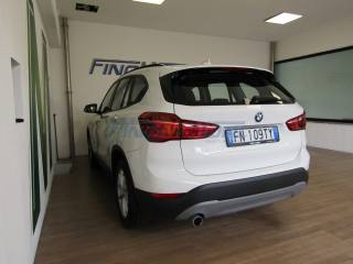 BMW X1 usata, con Immobilizzatore elettronico
