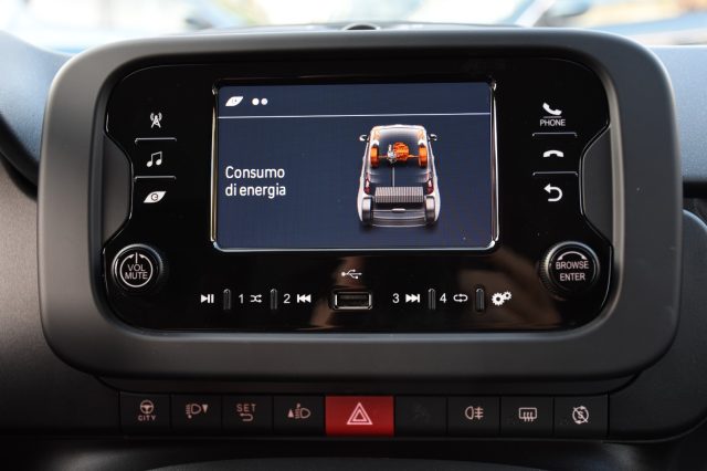 FIAT Panda usata, con ESP