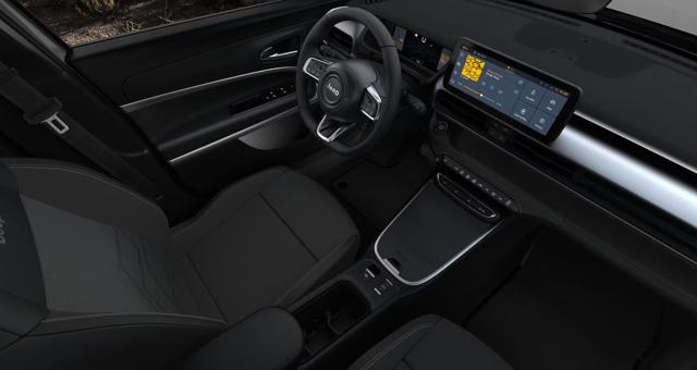 JEEP Avenger usata, con Cerchi in lega