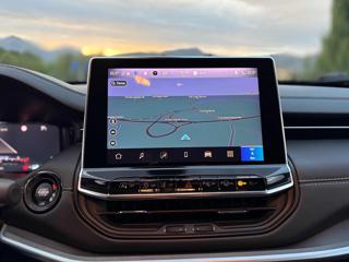 JEEP Compass usata, con Fendinebbia