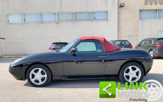 FIAT Barchetta usata, con Autoradio