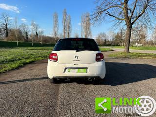 DS AUTOMOBILES DS 3 usata, con Boardcomputer
