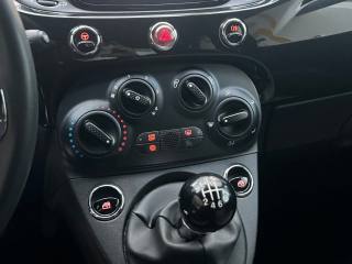 FIAT 500 usata, con Lettore CD