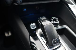 PEUGEOT 3008 usata, con Head-up display