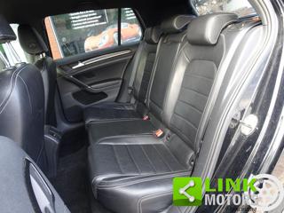 VOLKSWAGEN Golf GTD usata, con Antifurto