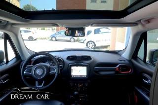 JEEP Renegade usata, con Cerchi in lega