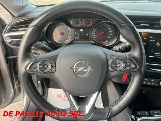 OPEL Corsa usata, con Climatizzatore