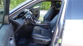 LAND ROVER Range Rover Evoque usata, con ESP