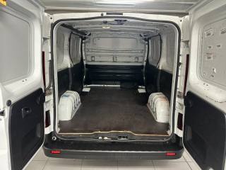 RENAULT Trafic usata, con Cruise Control