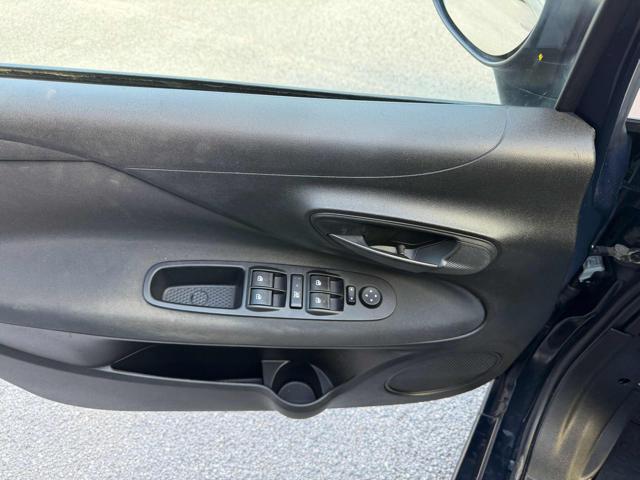 FIAT Punto usata 17