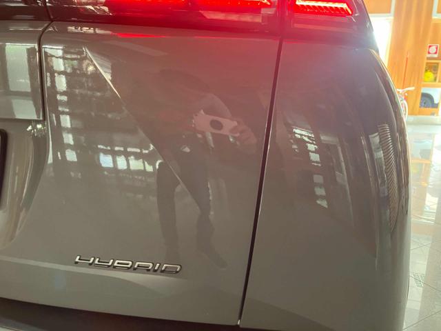 PEUGEOT 2008 usata, con Autoradio