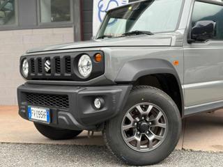 SUZUKI Jimny usata, con Airbag Passeggero