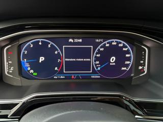 VOLKSWAGEN Taigo usata, con Sedile posteriore sdoppiato