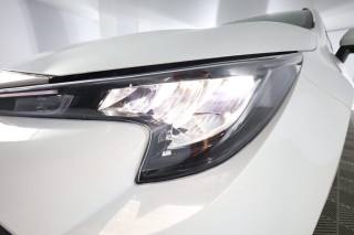TOYOTA Corolla usata 12