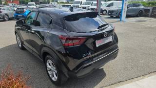 NISSAN Juke usata, con Autoradio