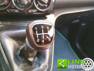 LANCIA Ypsilon usata, con Touch screen