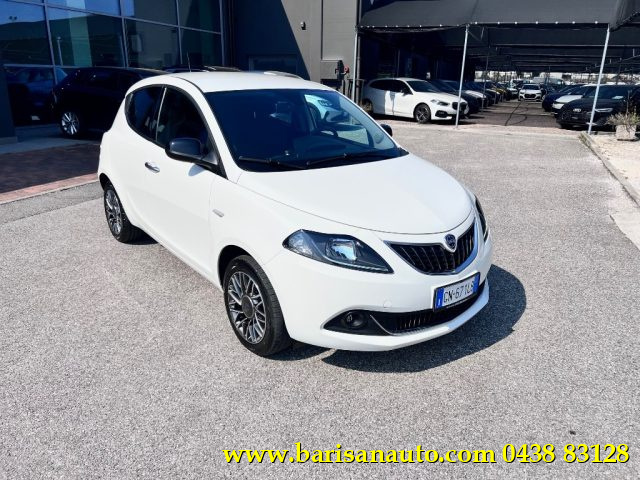 LANCIA Ypsilon usata, con ABS