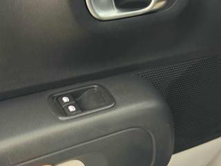 CITROEN C3 usata, con Specchietti laterali elettrici