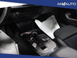 BMW 116 usata, con Fendinebbia