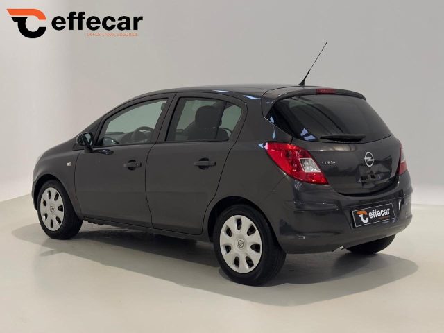 OPEL Corsa usata, con Airbag Passeggero