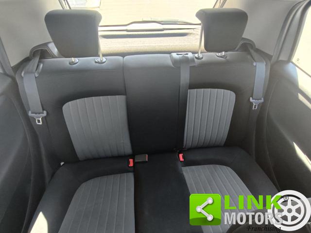 FIAT Punto usata, con Filtro antiparticolato