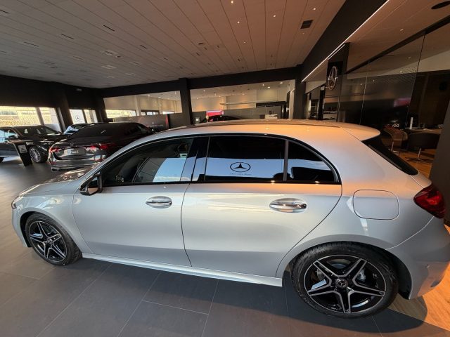 MERCEDES-BENZ A 180 usata, con Autoradio
