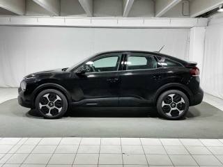 CITROEN C4 usata, con Airbag