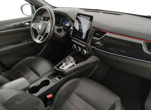 RENAULT Arkana usata, con Chiusura centralizzata telecomandata