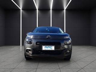 CITROEN C3 PureTech 82 Shine