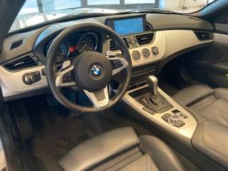 BMW Z4 usata, con Controllo trazione