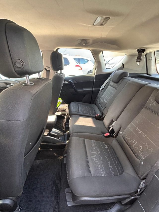 OPEL Meriva usata, con Controllo trazione