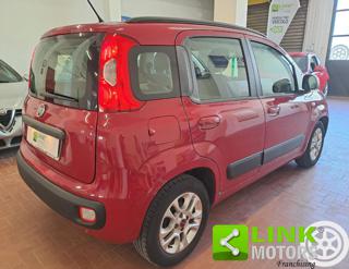 FIAT Panda usata 18