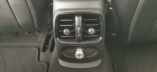 MINI Clubman usata, con Sistema di chiamata d