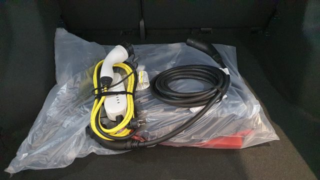 VOLKSWAGEN ID.4 usata, con ESP