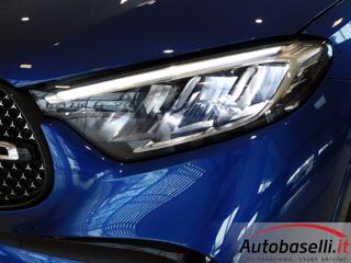 MERCEDES-BENZ GLC 220 usata, con Fari LED