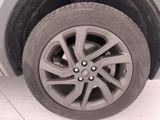 LAND ROVER Discovery Sport usata, con Sensori di parcheggio anteriori