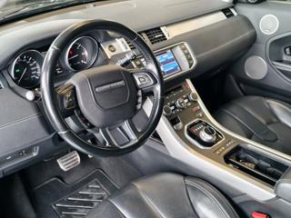 LAND ROVER Range Rover Evoque usata, con Cerchi in lega